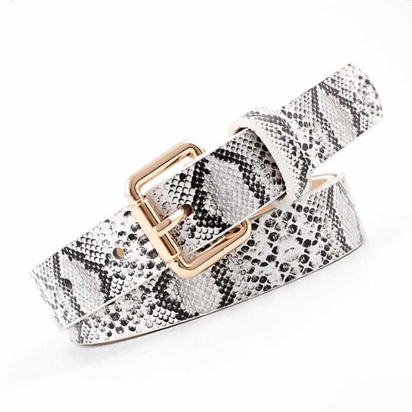 105x2.3cm women belts for women's dress leopard female pu leather snake waist belt, Black;brown
105x2.3cm women belts for women's dress leopard female pu leather snake waist belt, Black;brown