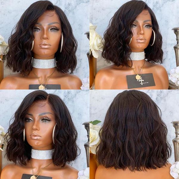 indian 180 density bob wavy 360 lace frontal human hair wigs for black women thick lob style natural wave deep part full human hair wig
indian 180 density bob wavy 360 lace frontal human hair wigs for black women thick lob style natural wave deep part full human hair wig