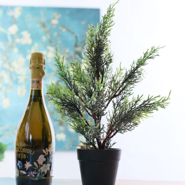 artificial christmas tree xmas trees simulation pine tree bonsai plant for christmas ornaments home shop decor
artificial christmas tree xmas trees simulation pine tree bonsai plant for christmas ornaments home shop decor