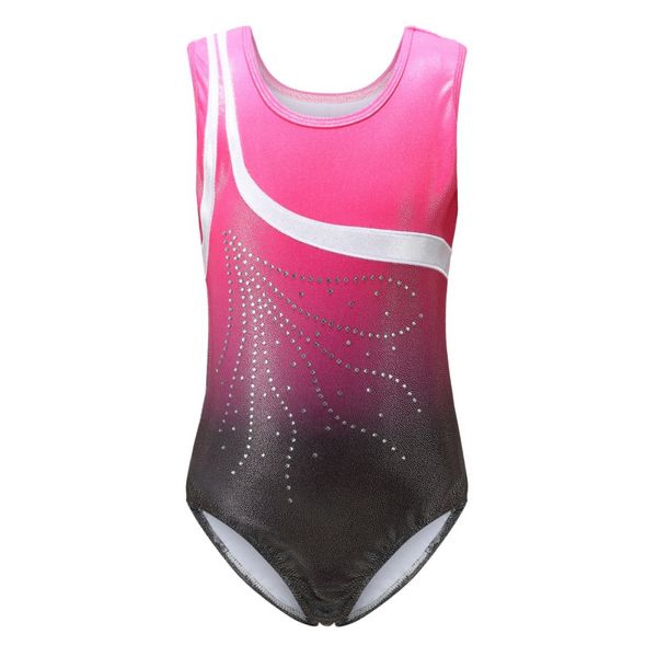 girls children kids gymnastics suit breathable soft fashion sequins color sleeveless matching gymnastics suit dance clothes c
girls children kids gymnastics suit breathable soft fashion sequins color sleeveless matching gymnastics suit dance clothes c