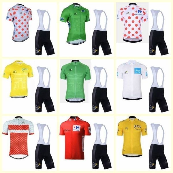 tour de france team cycling short sleeves jersey bib shorts sets summer mtb 3d gel pad bike clothes sportswear u41248, Black;red
tour de france team cycling short sleeves jersey bib shorts sets summer mtb 3d gel pad bike clothes sportswear u41248, Black;red
