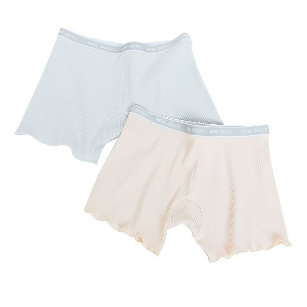 women safety shorts pants seamless high waist panties seamless anti emptied boyshorts pants girls slimming underwear qhag, Black;pink
women safety shorts pants seamless high waist panties seamless anti emptied boyshorts pants girls slimming underwear qhag, Black;pink