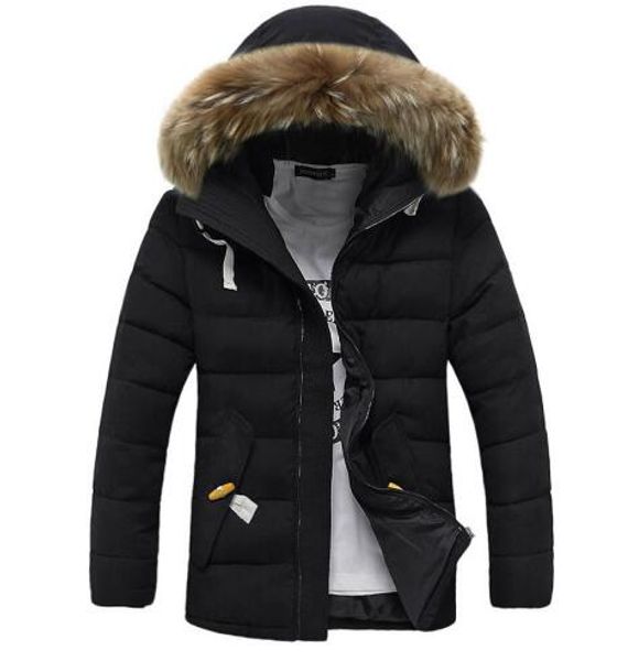 brand men's down jacket parkas hoodies solid color parker coat down jacket men's outdoor sports cold warm down jacket, Black
brand men's down jacket parkas hoodies solid color parker coat down jacket men's outdoor sports cold warm down jacket, Black