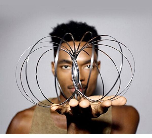 toy ring flow spring toroflux flowtoys metal arm geoflux creates a ring flow flow rings funny intelligent toy
toy ring flow spring toroflux flowtoys metal arm geoflux creates a ring flow flow rings funny intelligent toy