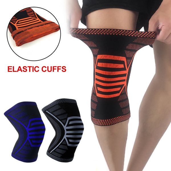 elbow & knee pads 1pc breathable football basketball sports safety protector elastic training support protecter, Black;gray
elbow & knee pads 1pc breathable football basketball sports safety protector elastic training support protecter, Black;gray