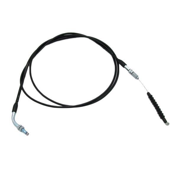 81 inch 203cm throttle grip wire repair for 150cc - 250cc kandi & roketa go-karts & dune buggies mini bike
81 inch 203cm throttle grip wire repair for 150cc - 250cc kandi & roketa go-karts & dune buggies mini bike