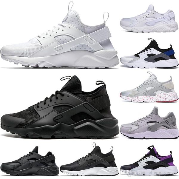 men huarache i running shoes men women sports shoes triple black white gold huraches 1.0 women outdoor trainer sneakers us 5.5-11
men huarache i running shoes men women sports shoes triple black white gold huraches 1.0 women outdoor trainer sneakers us 5.5-11