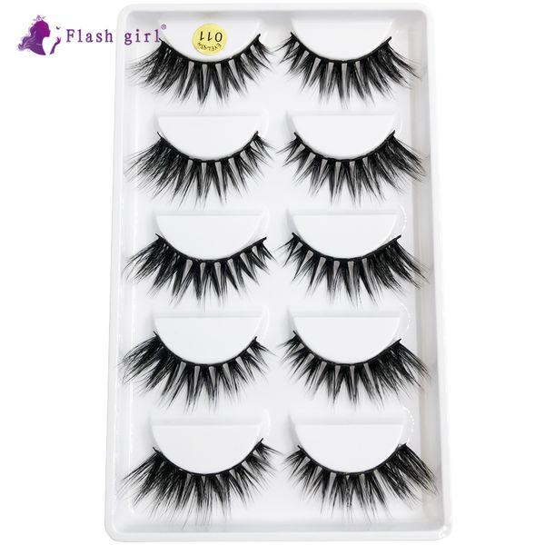 flash girl 5 pair false eyelashes mink lashes 3d mink hair maquillaje fake eyelash handmade makeup eyelash extension cilios 011
flash girl 5 pair false eyelashes mink lashes 3d mink hair maquillaje fake eyelash handmade makeup eyelash extension cilios 011
