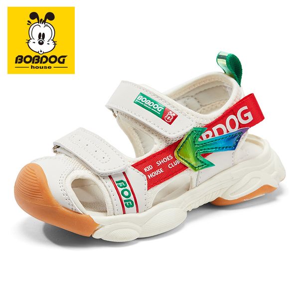 bobdog house kids shoes summer non-slip breathable baby shoes sports and leisure children's bj8653, Black;red
bobdog house kids shoes summer non-slip breathable baby shoes sports and leisure children's bj8653, Black;red