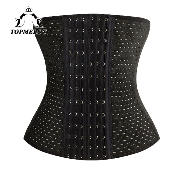 waist trainer belt corsets steel boned body shaper women postpartum belly band corselet bustiers corsage modeling strap, Black;gray
waist trainer belt corsets steel boned body shaper women postpartum belly band corselet bustiers corsage modeling strap, Black;gray