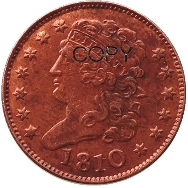 сша комплекты классической головы полугодие cents (1809 - 1836) (13pieces) 100% медь копирование монеты другого home decor
сша комплекты классической головы полугодие cents (1809 - 1836) (13pieces) 100% медь копирование монеты другого home decor