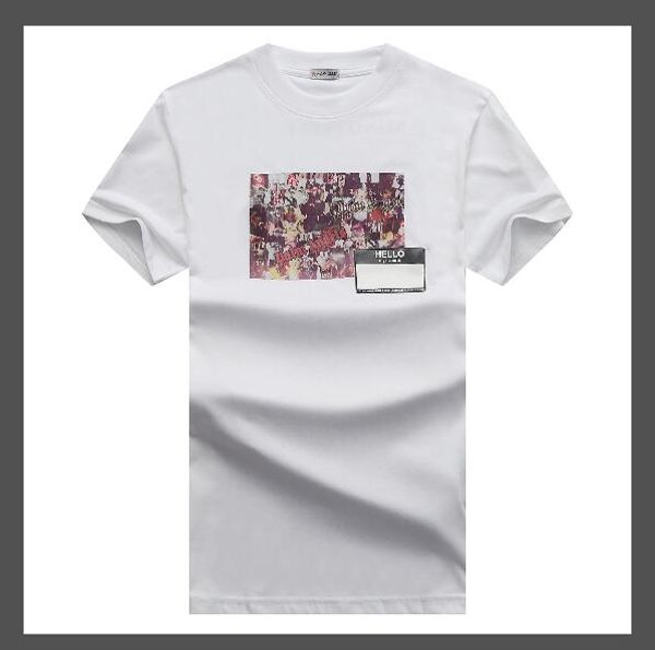 summer men's short sleeve t-shirt round collar cotton shirt white slim trend t-shirt m-xxxl big size, Black;brown
summer men's short sleeve t-shirt round collar cotton shirt white slim trend t-shirt m-xxxl big size, Black;brown