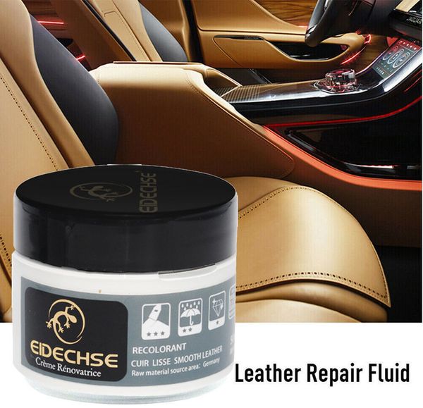 car leather vinyl repair filler compound cream for leather restoration cracks burns car seat sofa holes repair cream
car leather vinyl repair filler compound cream for leather restoration cracks burns car seat sofa holes repair cream