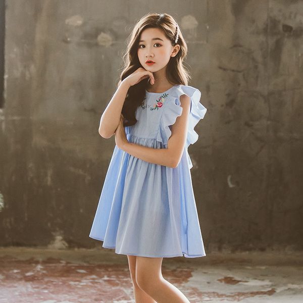 вышивка оборками платье на 8 10 лет девочка 2020 summer sweet girl подростковая clothting, Red;yellow
вышивка оборками платье на 8 10 лет девочка 2020 summer sweet girl подростковая clothting, Red;yellow