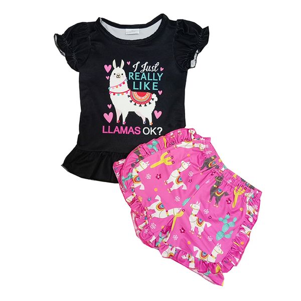 kids clothes set girls boutique outfits boutique baby summer short sleeve pants 2pcs fashion girls clothing set, White
kids clothes set girls boutique outfits boutique baby summer short sleeve pants 2pcs fashion girls clothing set, White