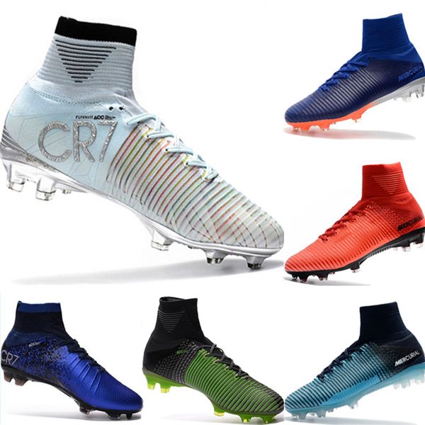 2019 Mercurial CR7 Superfly FG Детские футбольные бутсы Magista Obra 2 Молодежные футбольные бутсы Криштиану Роналду 35-45
2019 Mercurial CR7 Superfly FG Детские футбольные бутсы Magista Obra 2 Молодежные футбольные бутсы Криштиану Роналду 35-45