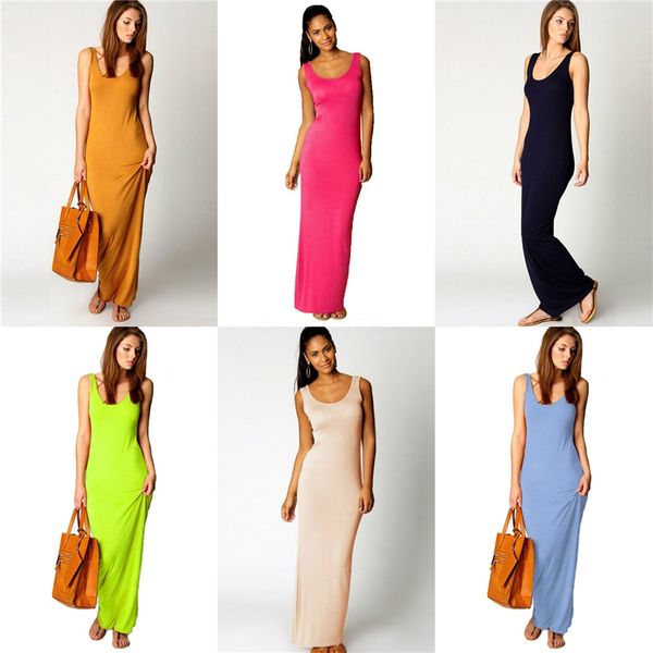 women o-neck sleeveless dress knitted sashes side split slim bodycon midi maxi dresses casual fashion long vestido clothings 3xl est #809, Black;gray
women o-neck sleeveless dress knitted sashes side split slim bodycon midi maxi dresses casual fashion long vestido clothings 3xl est #809, Black;gray