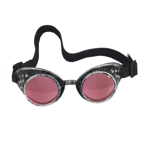 original punk style glasses sunglasses abs plastic frame pc lens for role playing diy decoration glasses unisex
original punk style glasses sunglasses abs plastic frame pc lens for role playing diy decoration glasses unisex