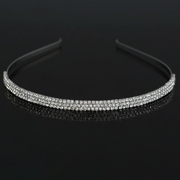 iced out headband for women luxury designer diamonds bride wedding engagement dinner party headbands bling crystal diamond jewelry gifts, Silver
iced out headband for women luxury designer diamonds bride wedding engagement dinner party headbands bling crystal diamond jewelry gifts, Silver