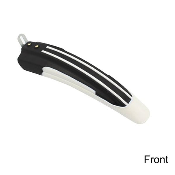 mountain bike bicycle cycling front rear mudguard