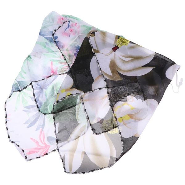 2pcs neckerchief cycling printed outdoor sun block dustproof summer mask scarf neckerchief veil scarf, Black
2pcs neckerchief cycling printed outdoor sun block dustproof summer mask scarf neckerchief veil scarf, Black