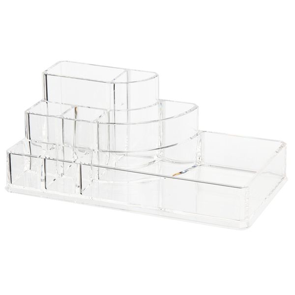 organizer storage box acrylic cosmetic display box for makeup storage transparent
organizer storage box acrylic cosmetic display box for makeup storage transparent