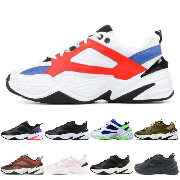 new mens women running shoes m2k tekno black volt paris phantom pink dad shoes mens trainers sneaker shoes size 36-45
new mens women running shoes m2k tekno black volt paris phantom pink dad shoes mens trainers sneaker shoes size 36-45