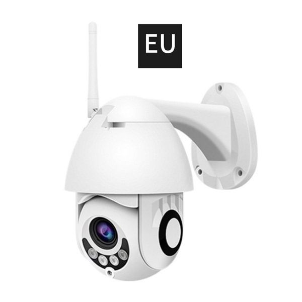 1080p h.265 speed dome outdoor wifi wireless pan tilt ip camera 2 way audio sd card irvision ip onvif video surveillance
1080p h.265 speed dome outdoor wifi wireless pan tilt ip camera 2 way audio sd card irvision ip onvif video surveillance
