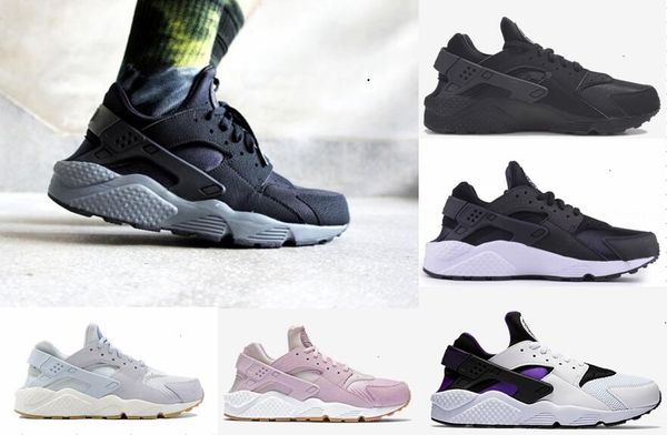 2018 New Huarache I Running Shoes For Men Women White Black Sneakers Triple Huaraches 1 Trainers huraches Sports Shoes
2018 New Huarache I Running Shoes For Men Women White Black Sneakers Triple Huaraches 1 Trainers huraches Sports Shoes