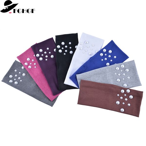 fghgf 2018 new fashion 5pcs women headband pearl design wide headband ladies cotton turban fancy headwear girl hair accessories
fghgf 2018 new fashion 5pcs women headband pearl design wide headband ladies cotton turban fancy headwear girl hair accessories