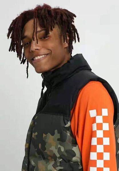 designer jackets mens vest jacket parkas brand womens down coat mens hip hop hoodie winter outdoor winter brand warming luxury hoodie jacket, Black;white
designer jackets mens vest jacket parkas brand womens down coat mens hip hop hoodie winter outdoor winter brand warming luxury hoodie jacket, Black;white