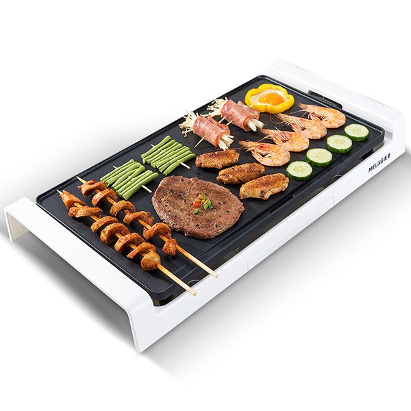 l barbecue machine electricity burn oven household smokeless don't stick barbecue pan korean
l barbecue machine electricity burn oven household smokeless don't stick barbecue pan korean