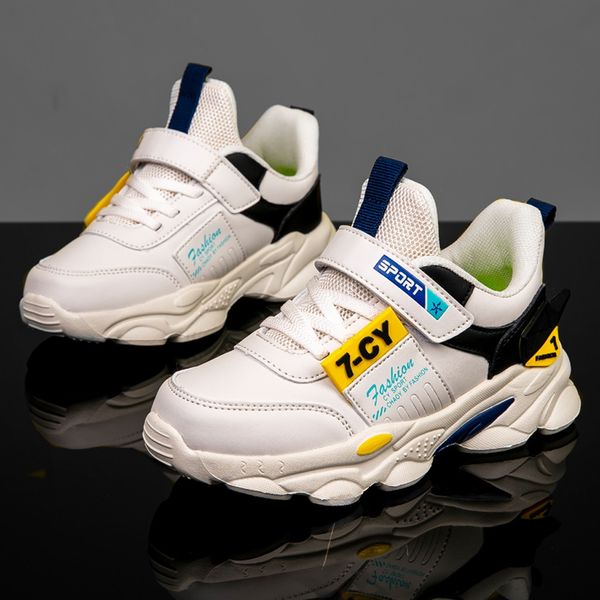 fashion kids sneakers girls breathable leather waterproof sport running slipon children athletic & outdoor shoes light casual shoes tenis in, Black
fashion kids sneakers girls breathable leather waterproof sport running slipon children athletic & outdoor shoes light casual shoes tenis in, Black