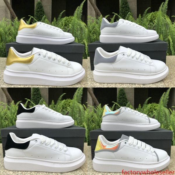2019 designer luxury men women flat shoes fashion casual shoes black ppink green leather sneakers runner trainer us 5-11
2019 designer luxury men women flat shoes fashion casual shoes black ppink green leather sneakers runner trainer us 5-11