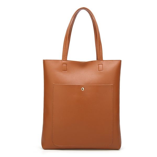 simple portable big bag fashion temperament mummy bag 2019 new women single shoulder messenger ladies hand bags
simple portable big bag fashion temperament mummy bag 2019 new women single shoulder messenger ladies hand bags