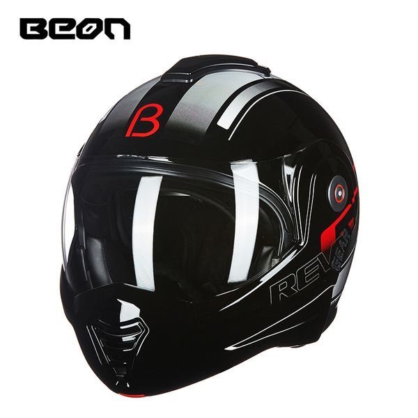 beon men's dual 180 degrees flip up helmet winter moto personality locomotive helmets femal motorbike half helmet
beon men's dual 180 degrees flip up helmet winter moto personality locomotive helmets femal motorbike half helmet