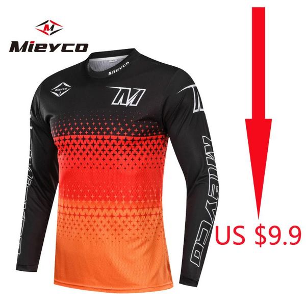 downhill jersey mtb mountain bike clothes dh mx motorcycle off road clothing motocross racing sports wear comfortable men jersey, Black;red
downhill jersey mtb mountain bike clothes dh mx motorcycle off road clothing motocross racing sports wear comfortable men jersey, Black;red