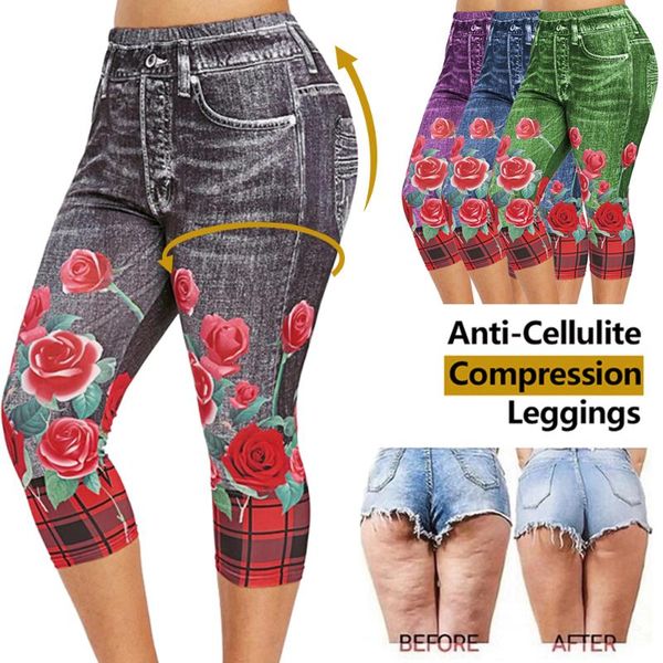 yoga outfits fashion women leggings floral print pencil pants leggins 2021 3xl plus size casual high waist faux denim trousers bottoms black, White;red
yoga outfits fashion women leggings floral print pencil pants leggins 2021 3xl plus size casual high waist faux denim trousers bottoms black, White;red