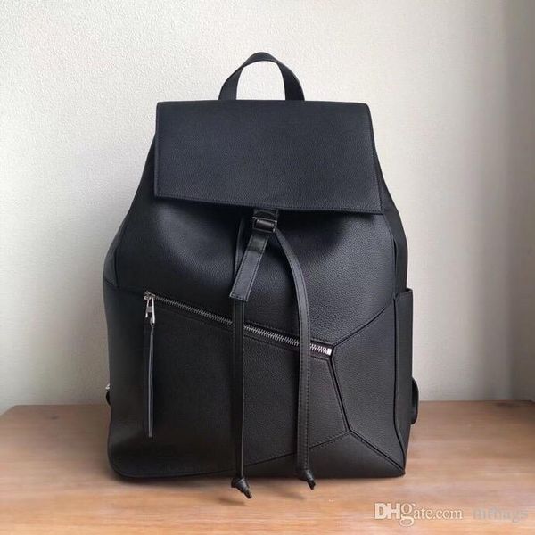 men's classic selling backpack spanish designer designer backpack high-end custom leather flip travel bag travel essential
men's classic selling backpack spanish designer designer backpack high-end custom leather flip travel bag travel essential