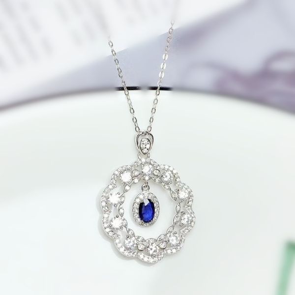 per jewelry natural real sapphire style necklace pendant 0.6ct gemstone 925 sterling silver t2052918
per jewelry natural real sapphire style necklace pendant 0.6ct gemstone 925 sterling silver t2052918