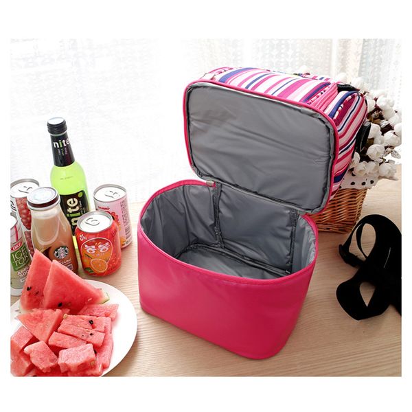 9l small picnic basket lunch tote two layer cooler backpack outdoor picnic bag for grocery kayak camping hiking
9l small picnic basket lunch tote two layer cooler backpack outdoor picnic bag for grocery kayak camping hiking