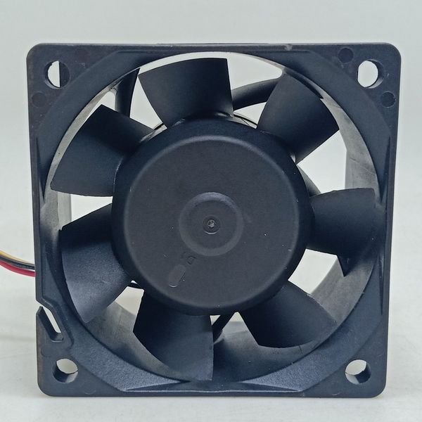 delta 6cm 6038 12v high speed pwm temperature control pfc0612de computer cabinet power server fan
delta 6cm 6038 12v high speed pwm temperature control pfc0612de computer cabinet power server fan
