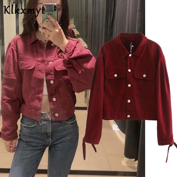 denim jackets women 2020 autumn new fashion vintage wash long sleeve casual jean jacket denim coat women jeans coat plus size, Black;brown
denim jackets women 2020 autumn new fashion vintage wash long sleeve casual jean jacket denim coat women jeans coat plus size, Black;brown