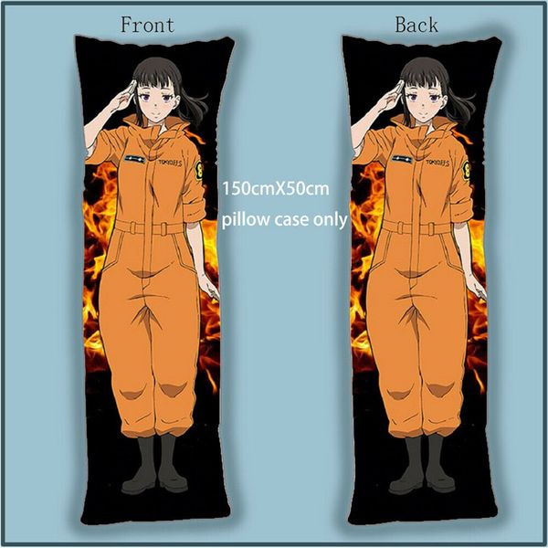 дакимакура body pillow case cover энна энна нет shouboutai огонь force озе maki аниме наволочки украшение дома
дакимакура body pillow case cover энна энна нет shouboutai огонь force озе maki аниме наволочки украшение дома