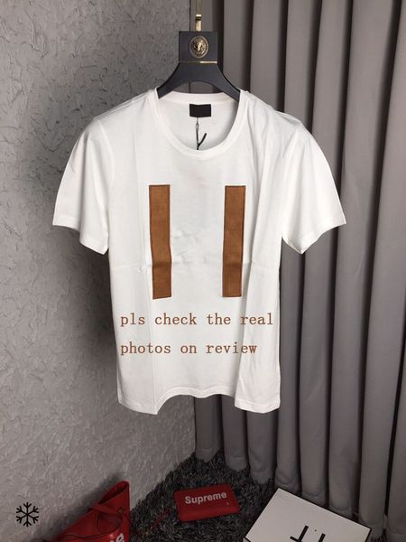 mens womens designer shirt summer brand t shirts men and women short sleeve shirt clothing letter printed crew neck tees xy1862302, White;black
mens womens designer shirt summer brand t shirts men and women short sleeve shirt clothing letter printed crew neck tees xy1862302, White;black