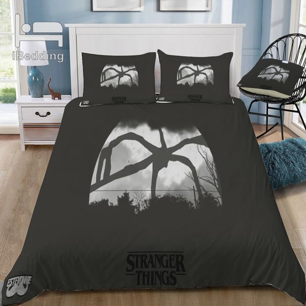 horror movie strange-things 3d bedding set printed duvet cover set twin full king size dropshipping
horror movie strange-things 3d bedding set printed duvet cover set twin full king size dropshipping