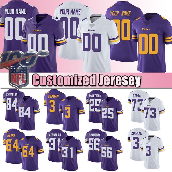 dan bailey jersey