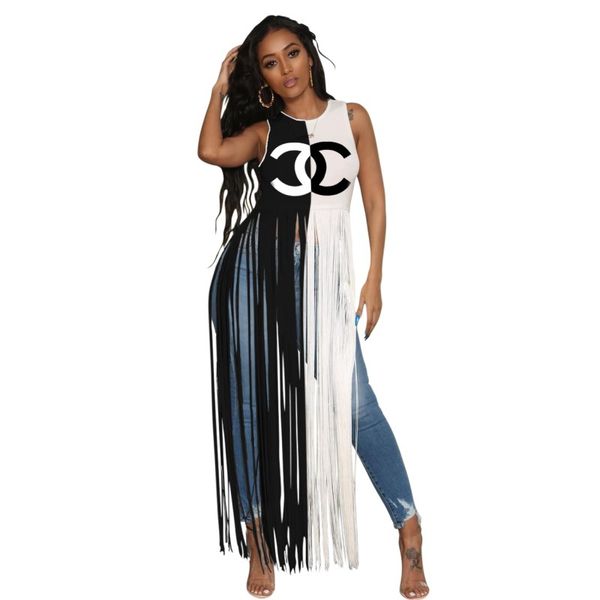 designer brand t shirts womens sleeveless print t-shirts casual t-shirts fashion comfortable tees womens clothing klw1729, Black;gray
designer brand t shirts womens sleeveless print t-shirts casual t-shirts fashion comfortable tees womens clothing klw1729, Black;gray