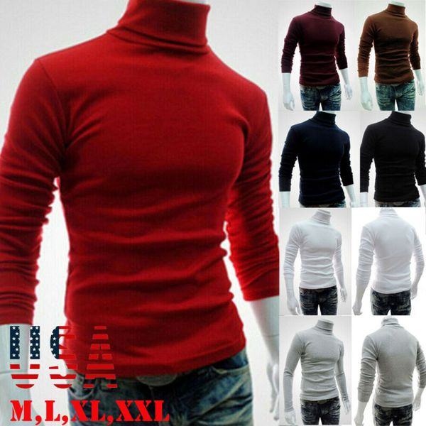 2020 selling fashion hirigin streetwear men's winter warm cotton high neck pullover jumper sweater mens turtleneck, White;black
2020 selling fashion hirigin streetwear men's winter warm cotton high neck pullover jumper sweater mens turtleneck, White;black