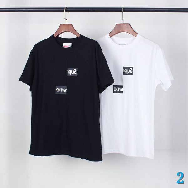 2020 new designer men's womens t-shirt fashion breathable letter pattern printing luxury t-shirt high-quality brand clothing size s-2xl, White;black
2020 new designer men's womens t-shirt fashion breathable letter pattern printing luxury t-shirt high-quality brand clothing size s-2xl, White;black